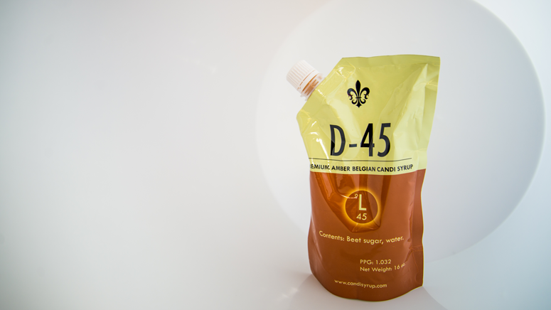 D-45 Syrup